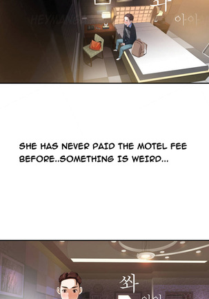 Tissue Thieves Ch.1-30 - Page 21