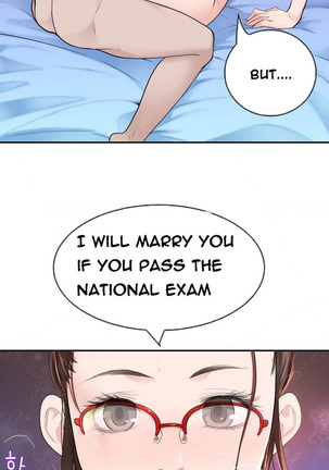 Tissue Thieves Ch.1-30 Page #360