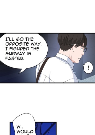 Tissue Thieves Ch.1-30 Page #708