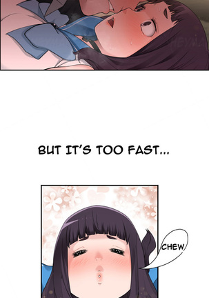 Tissue Thieves Ch.1-30 Page #121