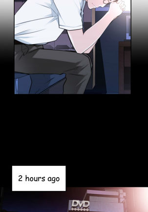Tissue Thieves Ch.1-30 Page #631