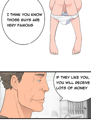 Tissue Thieves Ch.1-30 Page #835