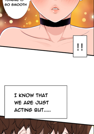 Tissue Thieves Ch.1-30 Page #764