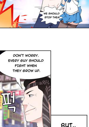 Tissue Thieves Ch.1-30 Page #101