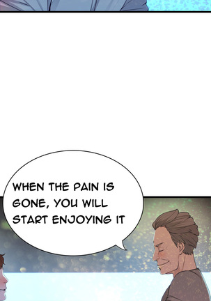 Tissue Thieves Ch.1-30 Page #791