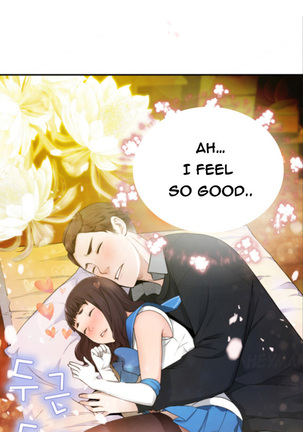 Tissue Thieves Ch.1-30 Page #126