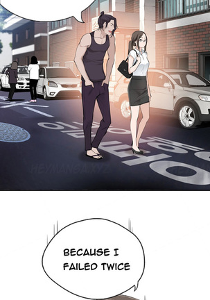 Tissue Thieves Ch.1-30 Page #368
