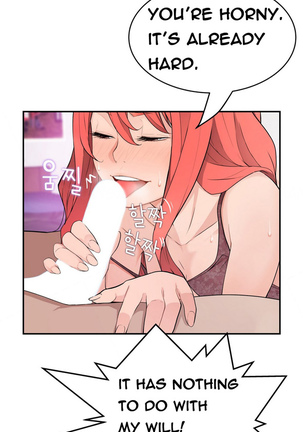 Tissue Thieves Ch.1-30 Page #411