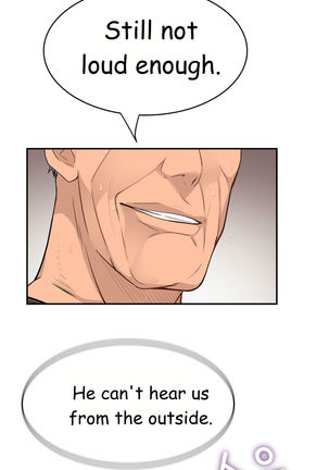 Tissue Thieves Ch.1-30 Page #598