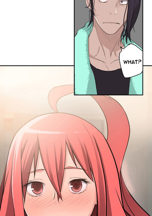 Tissue Thieves Ch.1-30 Page #501