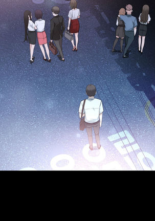 Tissue Thieves Ch.1-30 Page #634