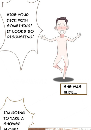 Tissue Thieves Ch.1-30 Page #28
