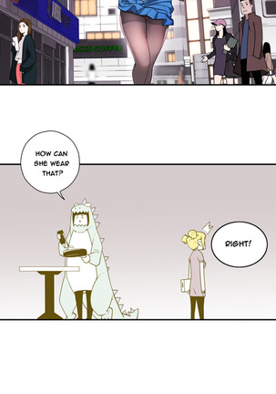 Tissue Thieves Ch.1-30 - Page 65