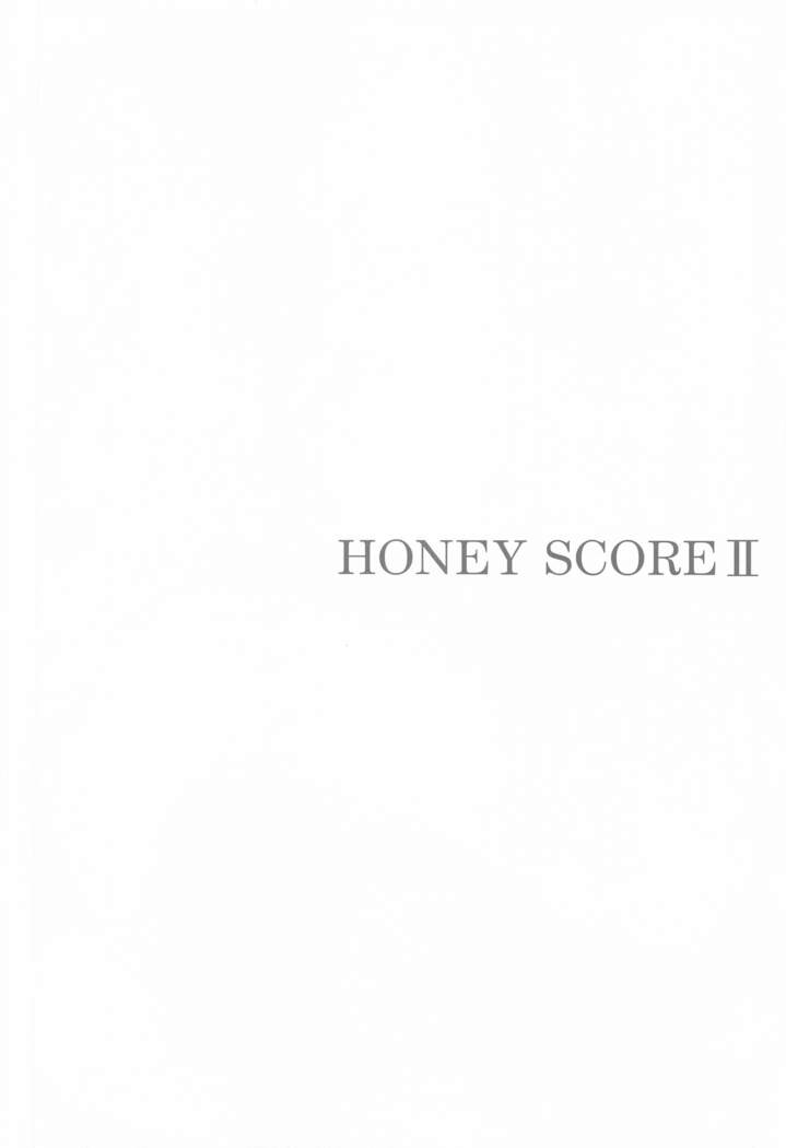 HONEY SCORE II