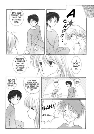 Epilogue of Evangelion Pt1 Page #87