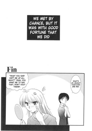 Epilogue of Evangelion Pt1 - Page 105
