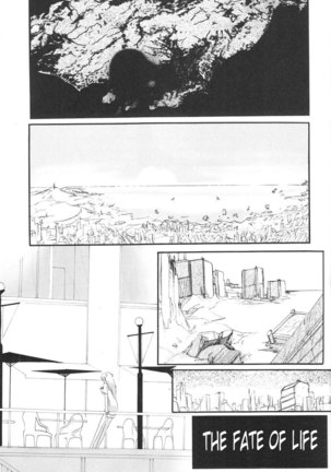 Epilogue of Evangelion Pt1 - Page 40