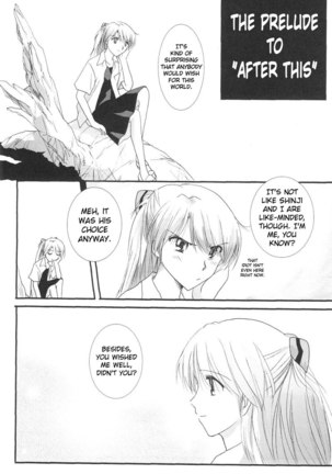 Epilogue of Evangelion Pt1 - Page 59
