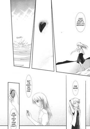 Epilogue of Evangelion Pt1 - Page 62