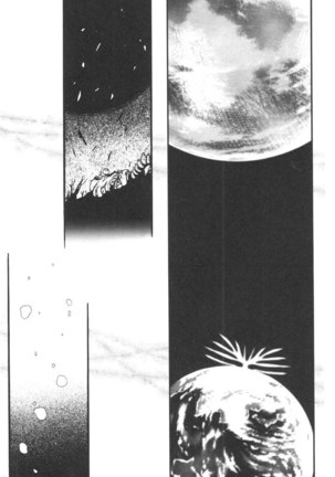 Epilogue of Evangelion Pt1 Page #8