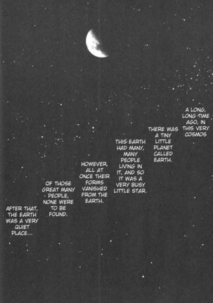 Epilogue of Evangelion Pt1 Page #5