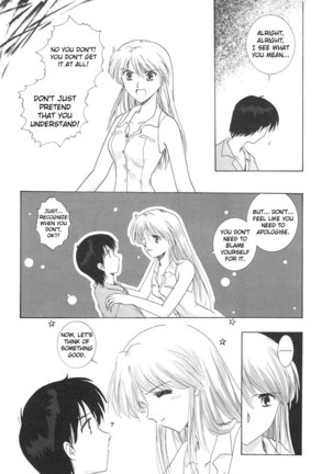 Epilogue of Evangelion Pt1 - Page 79