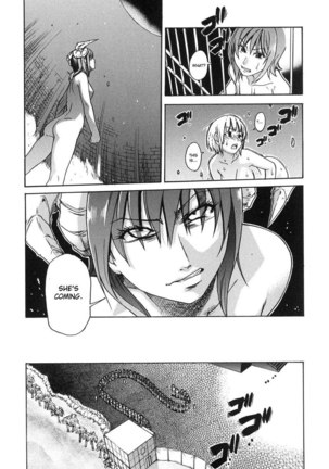 Shining Musume Vol6 - Act1 Page #43