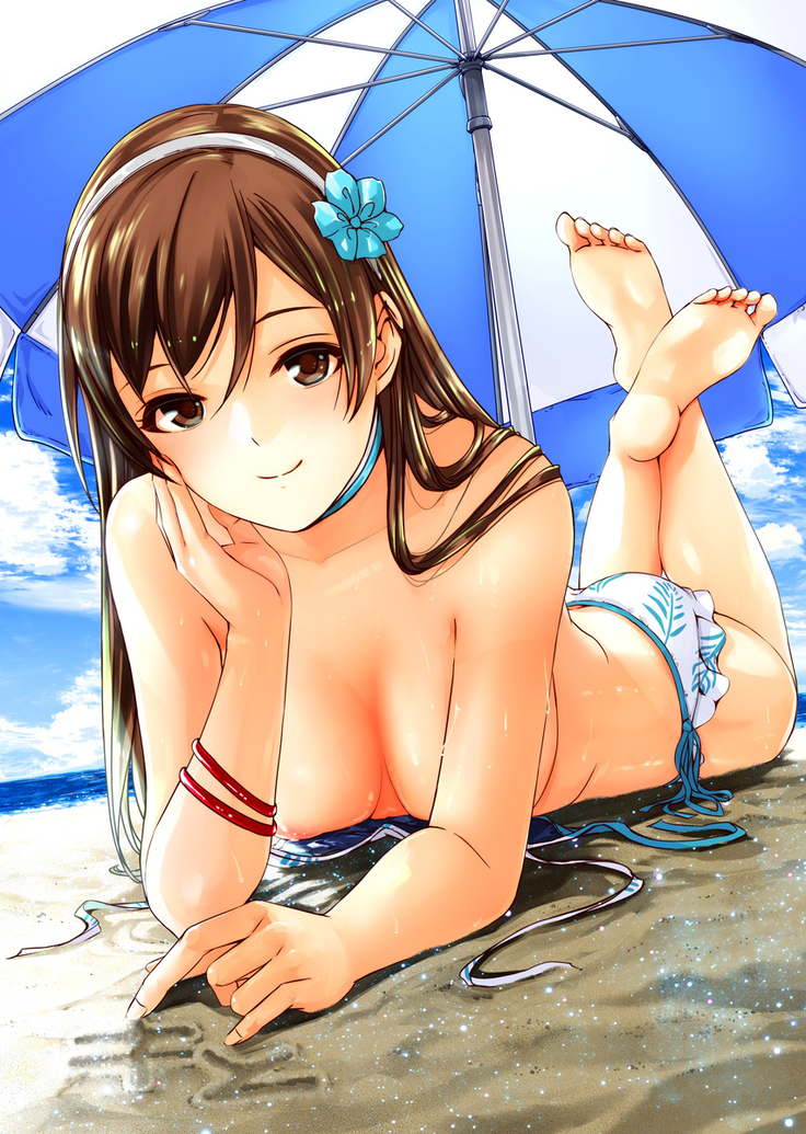 Minami Book 1