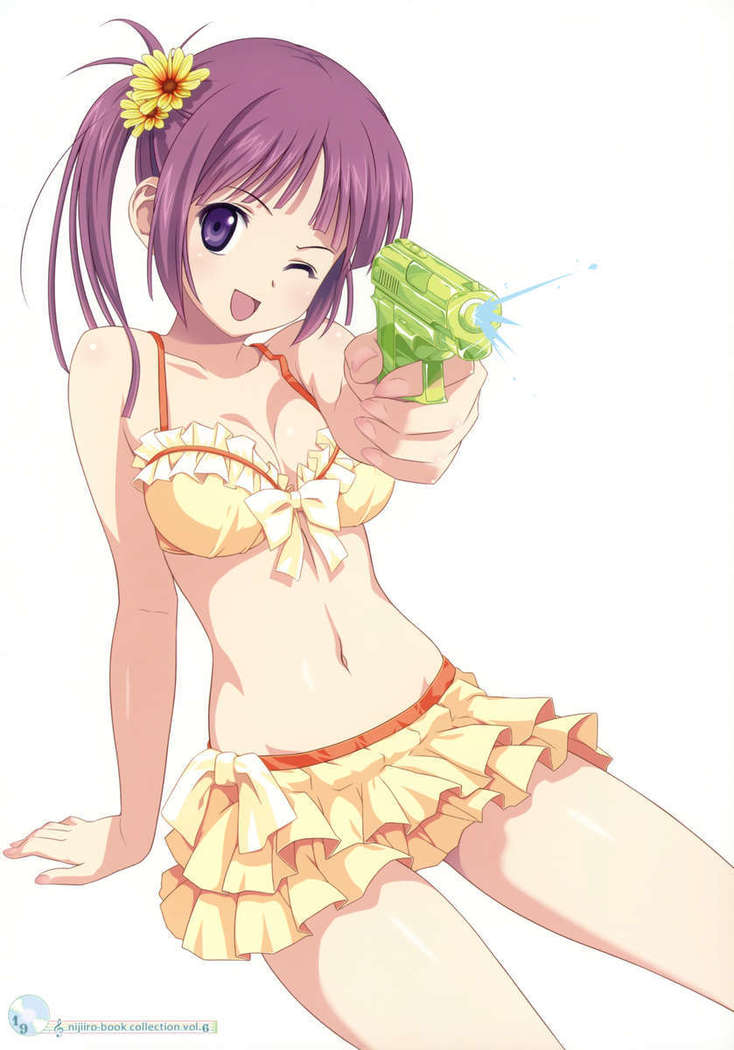 Nijiiro Life