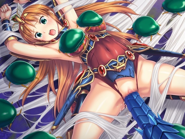 Spiral Bad End 3