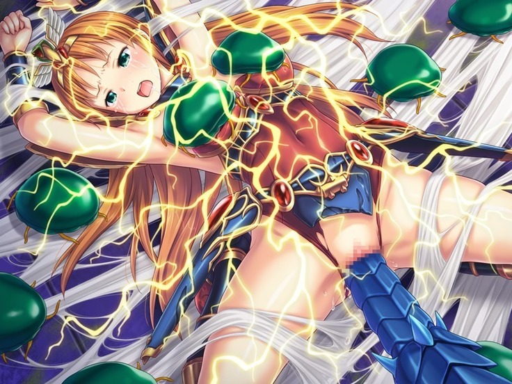 Spiral Bad End 3