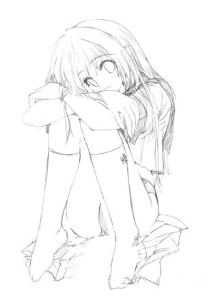 KASUMI Ⅲ +αAddition Page #51
