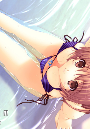 KASUMI Ⅲ +αAddition Page #555