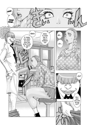 Monmon Montblanc 01 - Page 5