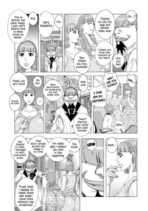 Monmon Montblanc 01 - Page 11