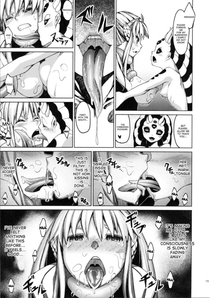 Ajin Shoujo Tan - Volume 2