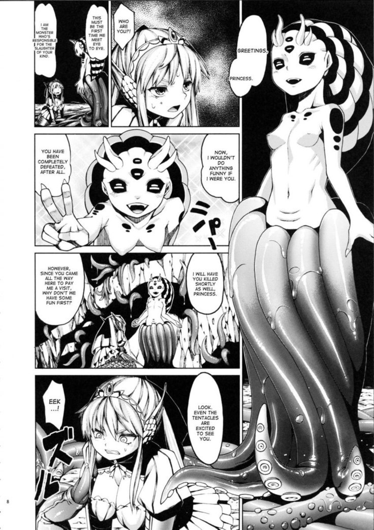 Ajin Shoujo Tan - Volume 2