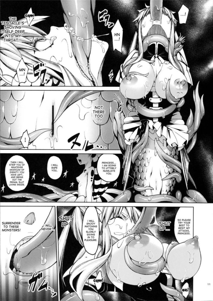 Ajin Shoujo Tan - Volume 2