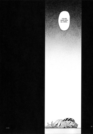 Ajin Shoujo Tan - Volume 2 Page #28