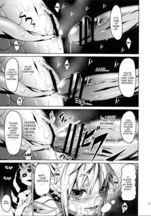 Ajin Shoujo Tan - Volume 2 Page #20