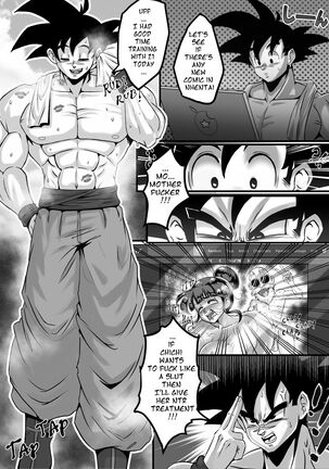 Ogi manga comics collection Page #9