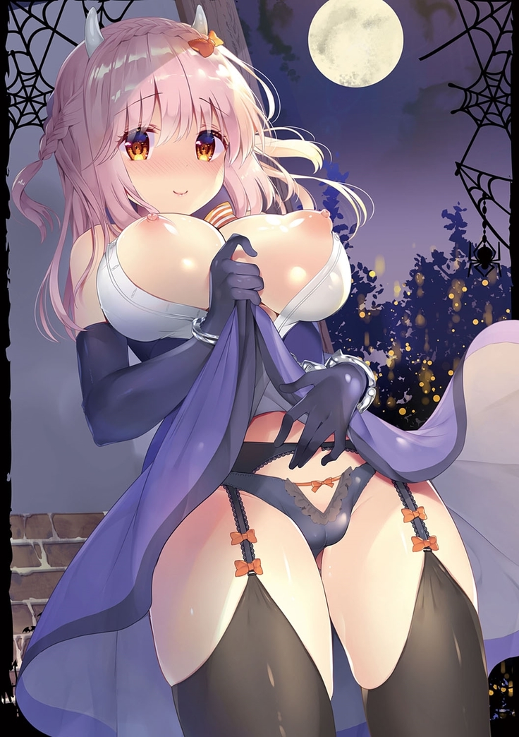 Osananajimi de Koibito no Kanojo to Shitai Koto Zenbu