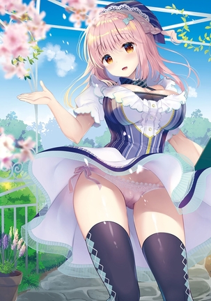Osananajimi de Koibito no Kanojo to Shitai Koto Zenbu Page #25