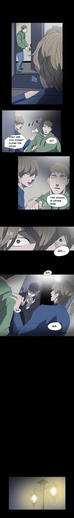 Kitsch | Disrespectful Bitch Ch. 1-63