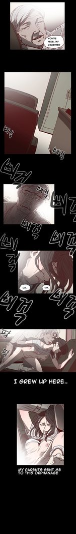 Kitsch | Disrespectful Bitch Ch. 1-63