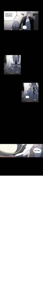 Kitsch | Disrespectful Bitch Ch. 1-63