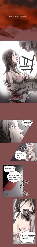 Kitsch | Disrespectful Bitch Ch. 1-63