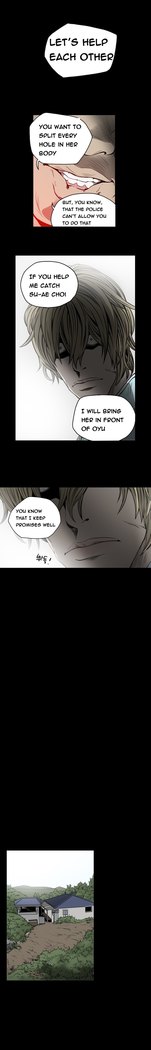 Kitsch | Disrespectful Bitch Ch. 1-63