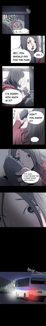 Kitsch | Disrespectful Bitch Ch. 1-63