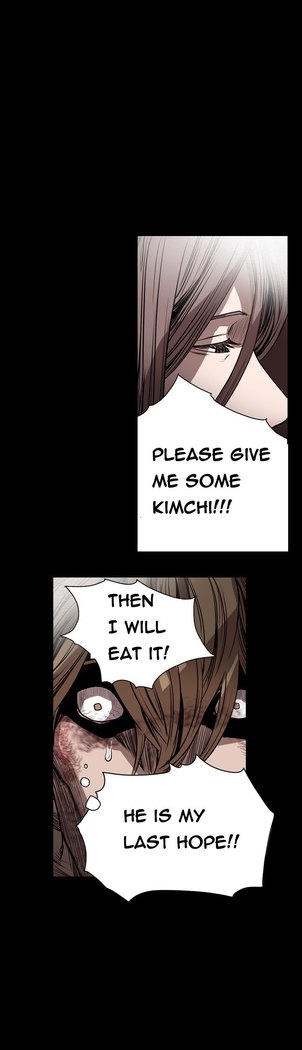 Kitsch | Disrespectful Bitch Ch. 1-63